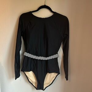 Cabana Life Belted Unisuit